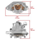 Rear Right Brake Caliper For Kawasaki Teryx Krx 2020-2026 Krx4 1000 2023-2025