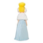 New Disney Store Cinderella Plush 19  Doll Winter Stole Holiday Princess