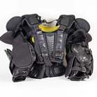 Warrior Ritual Gt2 Intermediate Medium large Goalie Chest Protector