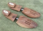 Vintage Florsheim Cedar Shoe Trees 11  Length