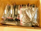 Cisco 7942g Ip Phone - Packed And Ready To Ship --- Quantity Of 10
