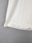 Vintage  rare 90s Lifesavers Candy White T-shirt Candy   Logo Large L Promo Tee