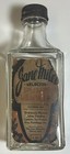 Jane Miles Co  Madrid  Iowa Antique Pure Vanilla Glass Bottle  Rare