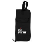 Vic Firth Basic Drumstick Bag Drum Stick Bag Black Bsb