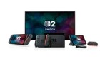 Nintendo Switch 2 Console Confirmed Preorder presale Ship June 5th