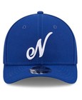 Nicaragua Mlb World Baseball Classic 2026 9forty M-crown New Era Snapback