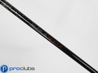 New Aldila Rogue Black 95msi 70 Regular Flex Driver Shaft  448642