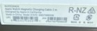 Brand New Sealed Oem Apple Watch Magnetic Charging Cable 2 M Block Not Included
