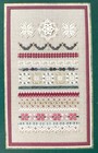 Just Nan Star Of Light Cross Stitch Kit Jncps04 Limited Edition Design