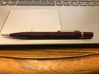 Rare Vintage American Railway Supervisors Assn Mechanical Pencil Organized 1934