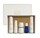Atomy Absolute Skincare Set 6-piece System Genuine New Sealed Antiaging K-beauty