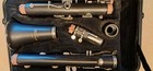 Selmer Cl601 Aristocrat Student Model Bb Clarinet - Black