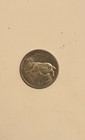 Canada Quarter 1867 1967 Bobcat Lynx Centennial 80  Silver 25 Cent Canadian