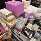 Black Friday Inventory Wholesale Liquidation General Merchandise Gift resale Lot