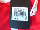 Just Don X Mitchell   Ness Memphis Sound Basketball Short  xl  Aba Throwback Men