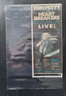 Tom Petty Pack Up Plantation   Mudcrutch Album Promo Print Ads 1985   2008
