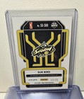 2022 Panini Prizm Wnba  25 Signatures Green Pulsar Auto Sue Bird Seattle Storm