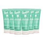 Soothing Aloe Vera Gel For Sunburn Relief - Hydrating  Cooling  Travel Size  6 P
