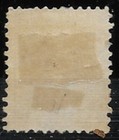 Netherlands Sc 11  Mint Hr Fvf