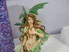 10  Nene Thomas Fairy Site Nt161  oracle  Fairy Figurine 263 2400