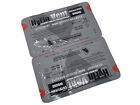 North American Rescue  nar  Hyfin Vent Chest Seal Twin Pack - Exp 2024-2025