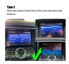 Wireless Apple Carplay  Mirroring  Android Auto For Infiniti Q70 Qx60 2015-2019 