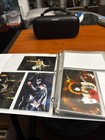 Over 150 Real Pictures Of 1996 Kiss Return Tour Original Members Ace