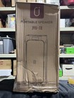 Jyx Bluetooth Speaker Karaoke Machine Large Party Speaker For Christmas new Year
