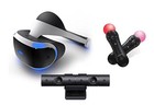 Playstation 4 Vr Bundle Vr Headset Camera Move Motion Controllers Sony Ps4 Video