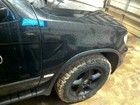  local Pickup Only  Passenger Right Fender Fits 00-03 Bmw X5 10200036