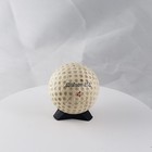 Wilson Ld 4 - Vintage Golf Ball - Collectable   Rare