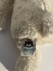 Jellycat London Bashful Bunny Medium Rabbit Cream Off White Soft  12    Cute Plush