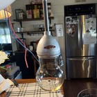 Industrial Light Fixture Crouse Hinds Vdb3 Industrial Pendant Vintage
