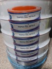 Choicerefill 7-layer Bags Compatible With Diaper Genie Diaper Pails  8 Refills