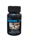 Perform Blue Male Pillz For Extreme Male Enhancement Both Sex -   1 Supplement
