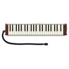 Hammond Pro-44hv2 Electric Acoustic 44-key Melodion Brown Suzuki With Case Japan