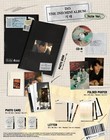 K-pop D o Exo 2nd Mini Album Expectation Cd photobook photocard f poster gift