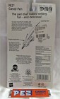 Pez 1999 Looney Tunes Bugs Bunny Candy Replaceable Pen Candy Dispenser Moc New