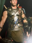 Autographed Chris Hemsworth 8x10 Thor Photo Beckett Signed Auto Authentic