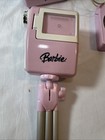Barbie Videocam Wireless Video Camera Play Set 2005-missing Pieces