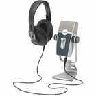 Akg Pro Audio Podcaster Essentials Kit For Streamers  Vloggers  And Gamers-in   