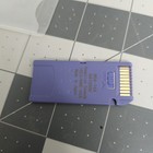 Sony 16mb Memory Stick Card - Oem - Msa-16a