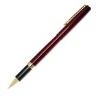           Ohto Cr02 Gold Parts Model Ceramic Rollerball Pen  0 5mm Fine Point           