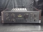 Sansui Primain Amplifier Au-d607x Used