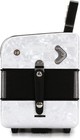 Hohner Corona Ii Diatonic Accordion - Keys Of F bb eb - White