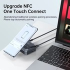 Nfc Bluetooth 5 3 Audio Receiver Rca 3 5mm Aux Usb Adapter Tf Card U Disk Mic