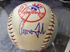 Aaron Judge Autographed Baseball - Signed Ny Yankees Official Mlb Logo Auto  coa