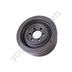 Accessory Drive Pulley For Cummins N14 Big Cam Iii   N14 Big Cam Iv 3013336