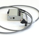 Festo Belt Driven Linear Actuator 45omm   Stepper Motor   Closed Loop Controller