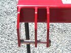 New Dirt Dog 2 Shank Hd Subsoiler Hdss2l-free 1000 Mile Delivery From Kentucky